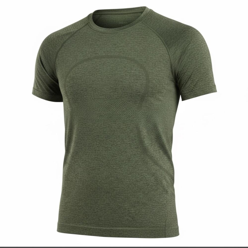 Lululemon tee shirt size 14